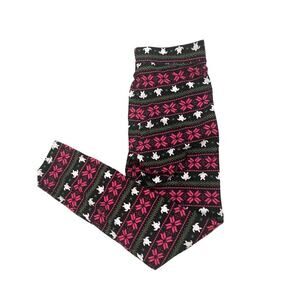 Plus Size Simply Southern Sea Turtle Leggings